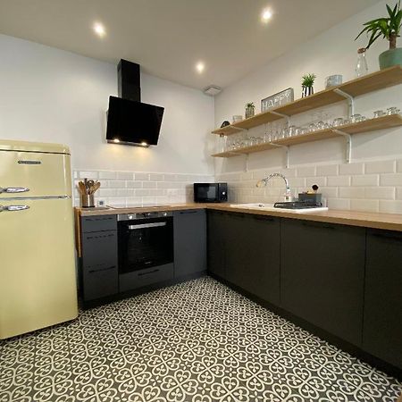 Superbe T2 De 45M² En Hyper Centre Lägenhet La Rochelle  Exteriör bild