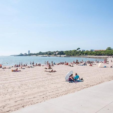 Superbe T2 De 45M² En Hyper Centre Lägenhet La Rochelle  Exteriör bild